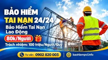 Bảo hiểm cháy nổ bắt buộc - cơ sở chưa có hồ sơ PCCC