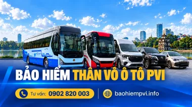 Bảo hiểm cháy nổ bắt buộc - cơ sở chưa có hồ sơ PCCC
