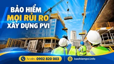 Bảo hiểm cháy nổ bắt buộc - cơ sở chưa có hồ sơ PCCC