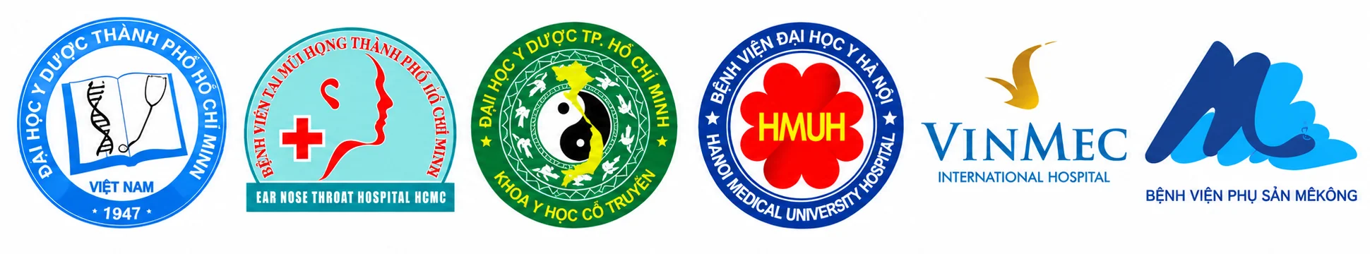 Danh sách bệnh viện bảo lãnh viện phí nhiều nhất thị trường 150 bện viện