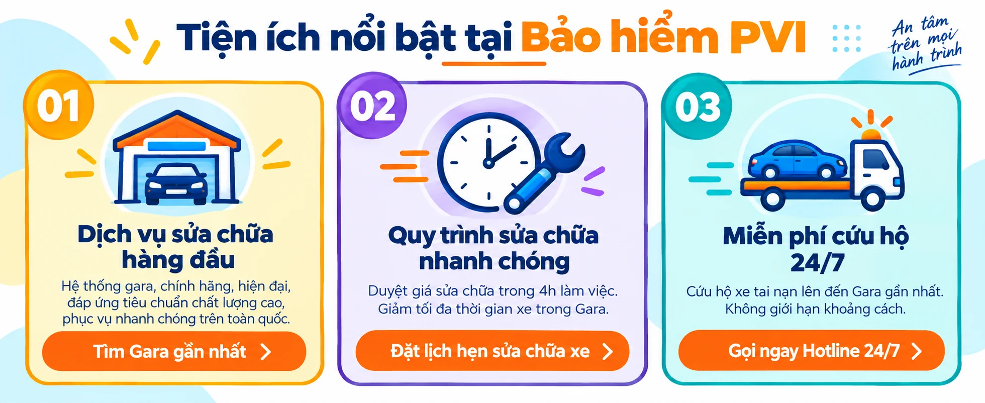 Phạm vi bảo hiểm