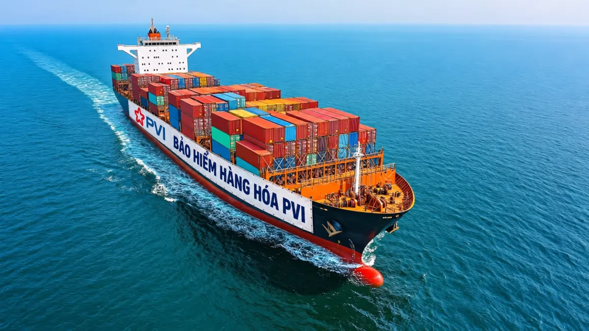 CÔNG TY BẢO HIỂM PVI THỐNG NHẤT